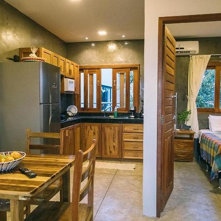 شقة La Casina Jericoacoara المظهر الخارجي الصورة