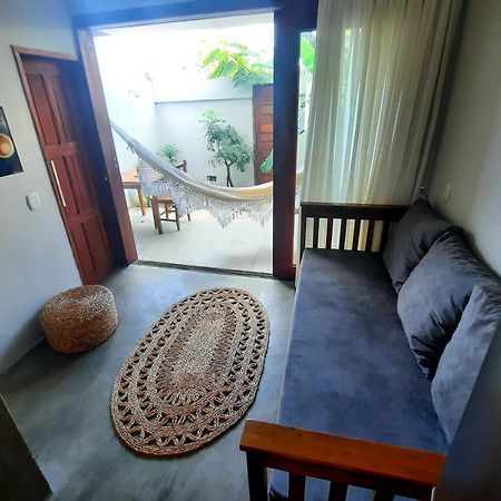 شقة La Casina Jericoacoara المظهر الخارجي الصورة