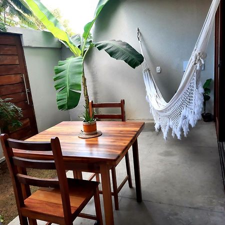 شقة La Casina Jericoacoara الغرفة الصورة