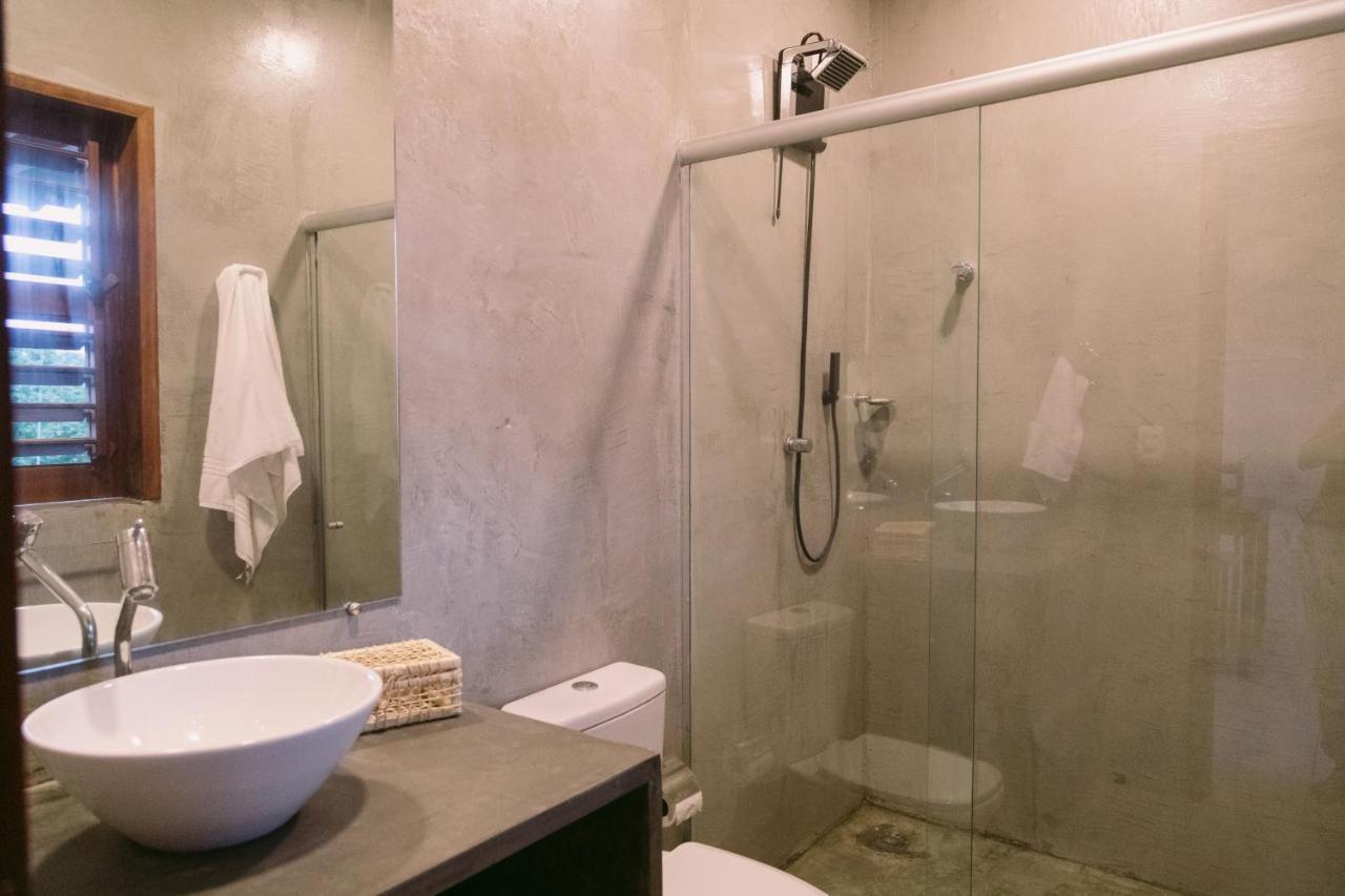 شقة La Casina Jericoacoara المظهر الخارجي الصورة