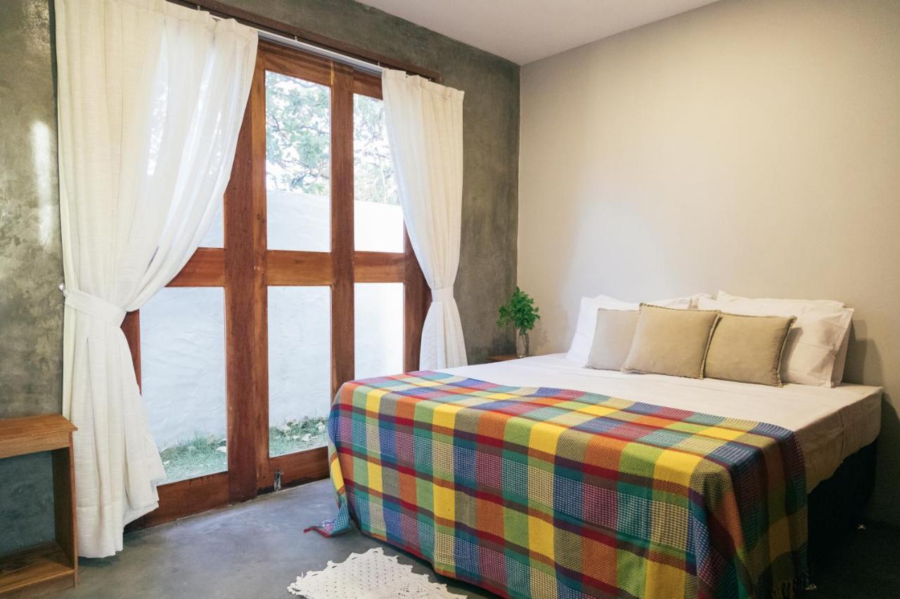 شقة La Casina Jericoacoara المظهر الخارجي الصورة