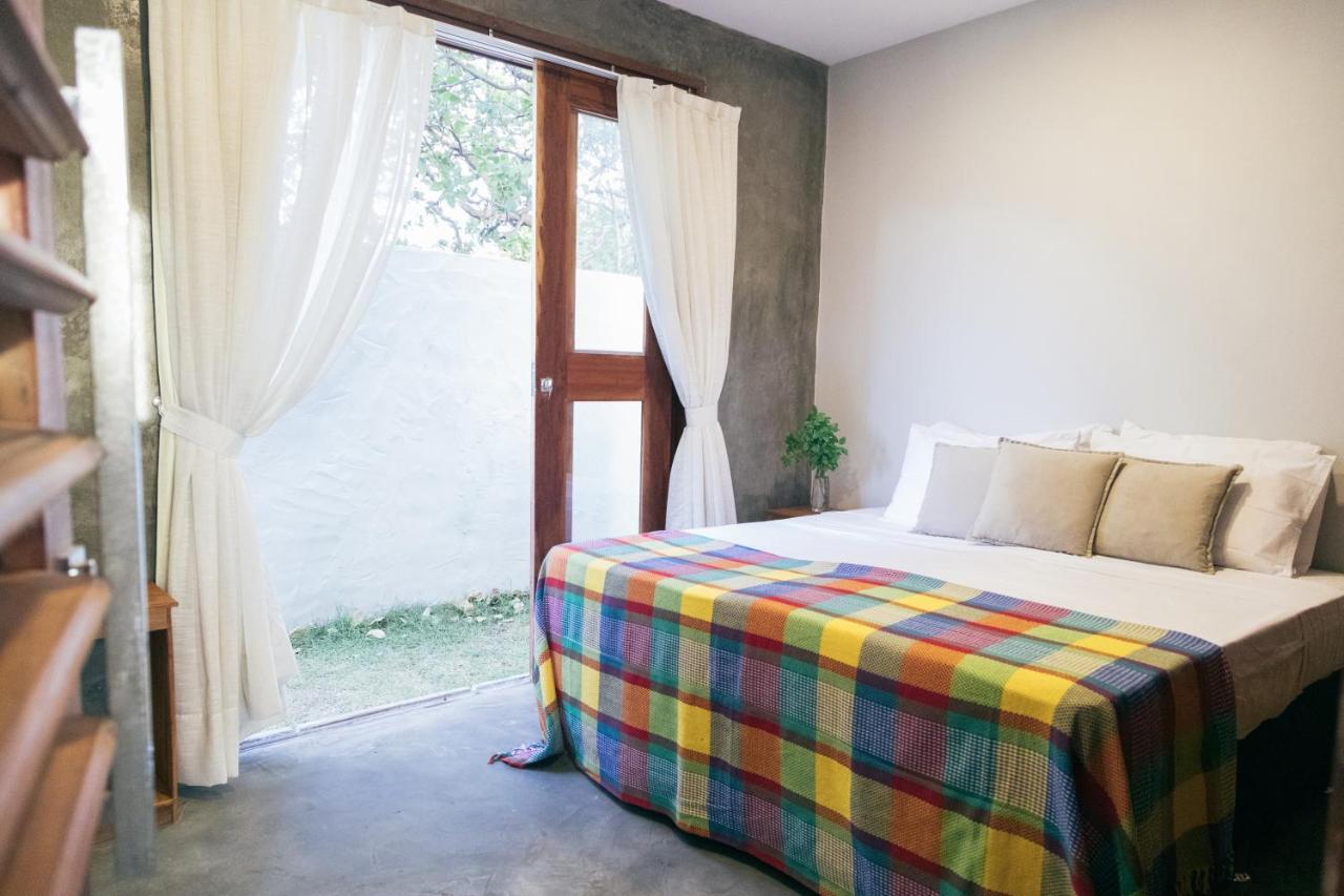 شقة La Casina Jericoacoara المظهر الخارجي الصورة