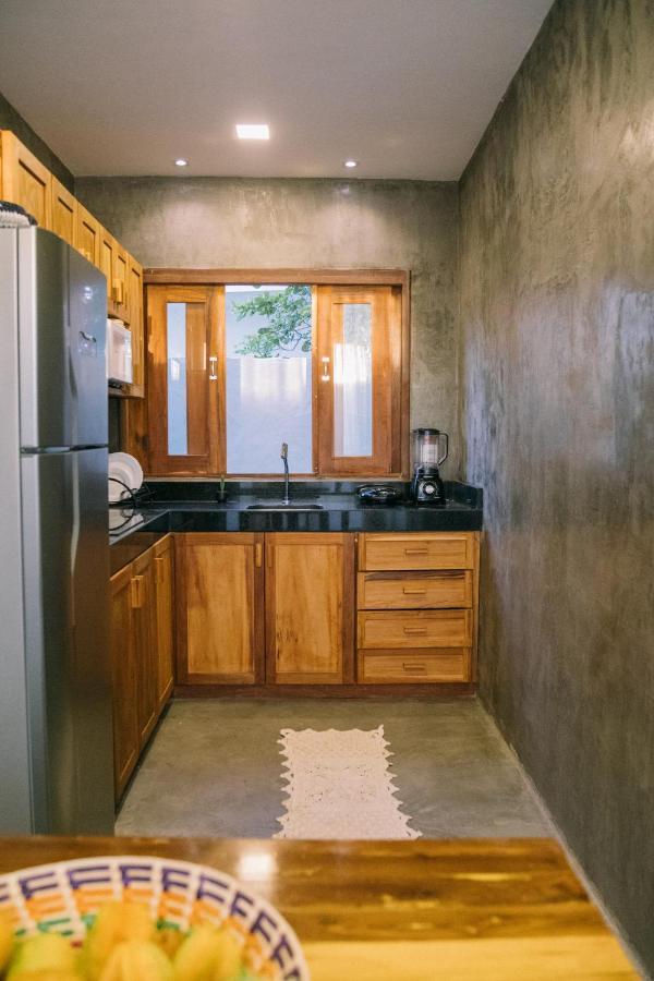 شقة La Casina Jericoacoara المظهر الخارجي الصورة