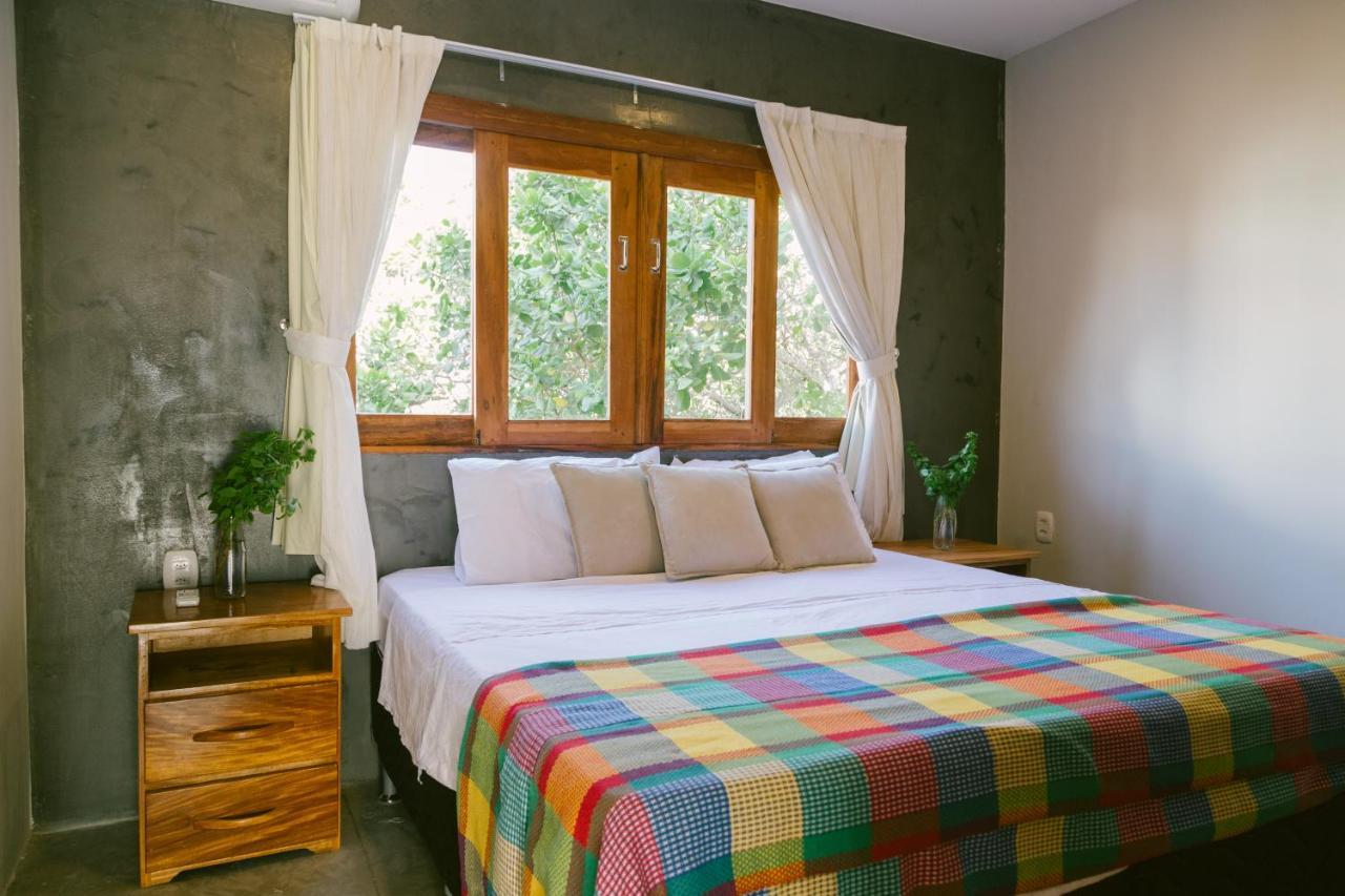 شقة La Casina Jericoacoara المظهر الخارجي الصورة