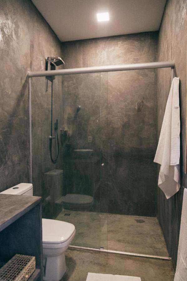 شقة La Casina Jericoacoara المظهر الخارجي الصورة