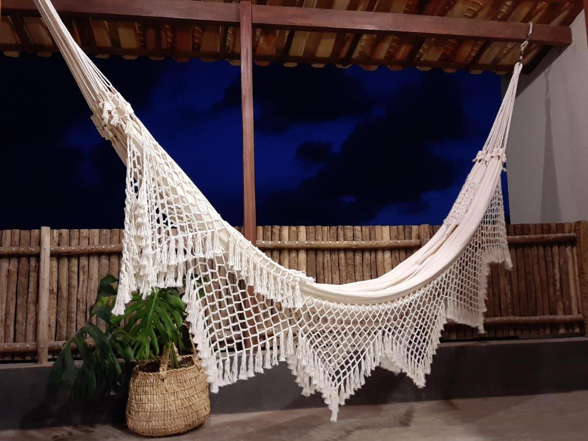 شقة La Casina Jericoacoara المظهر الخارجي الصورة