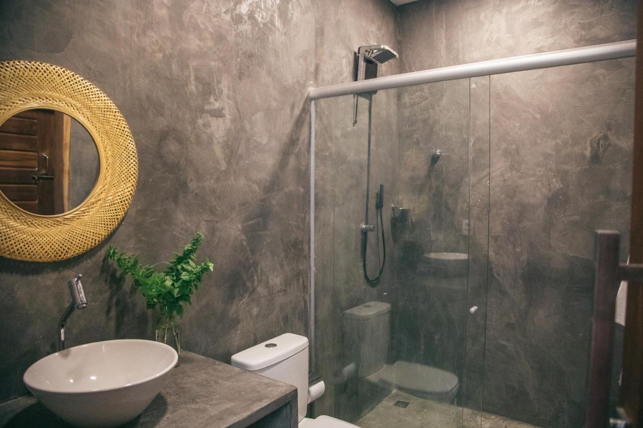 شقة La Casina Jericoacoara المظهر الخارجي الصورة