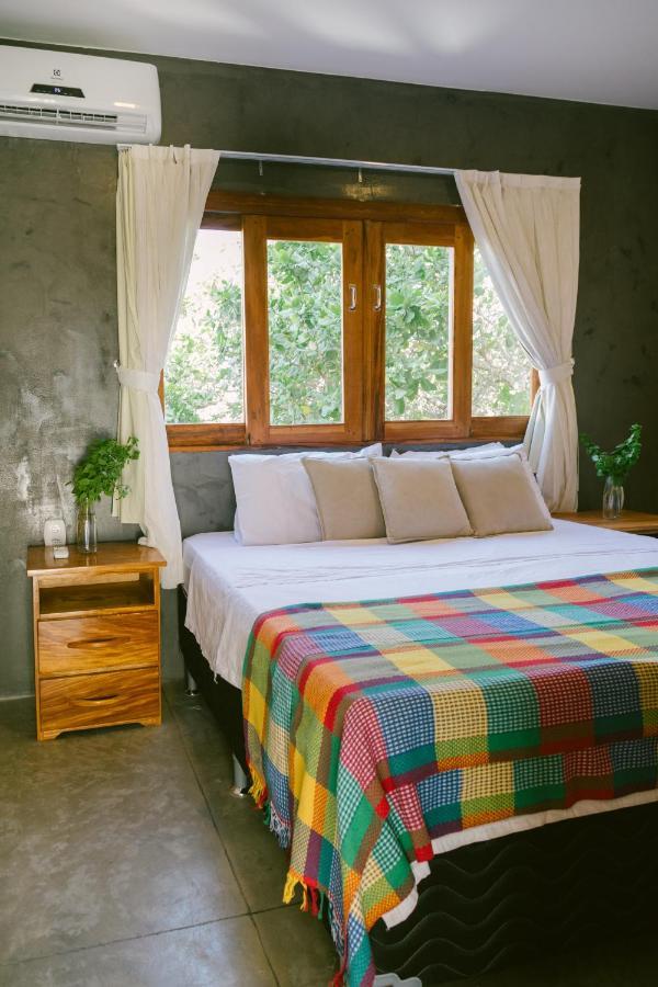 شقة La Casina Jericoacoara المظهر الخارجي الصورة