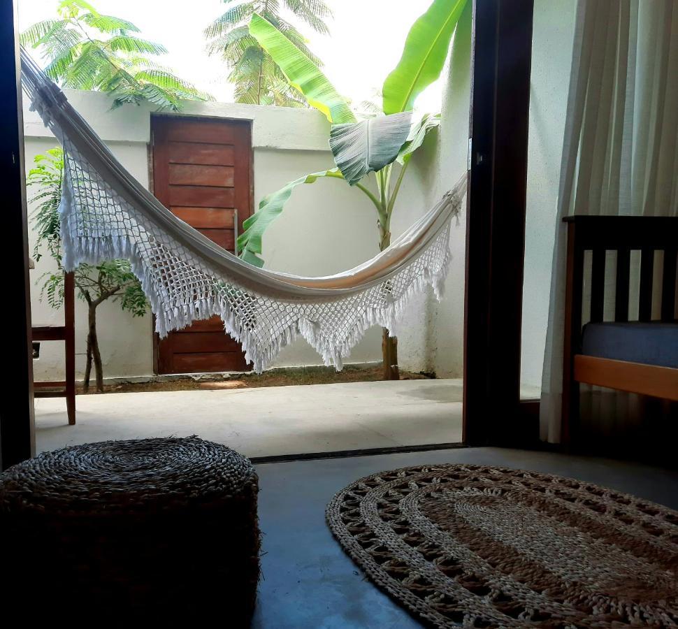 شقة La Casina Jericoacoara المظهر الخارجي الصورة