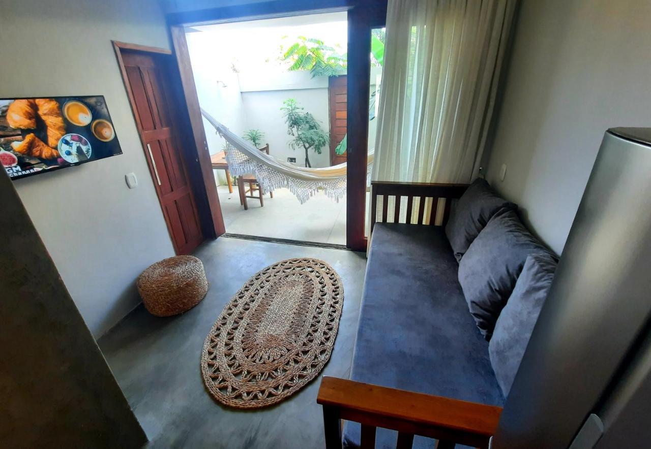 شقة La Casina Jericoacoara المظهر الخارجي الصورة