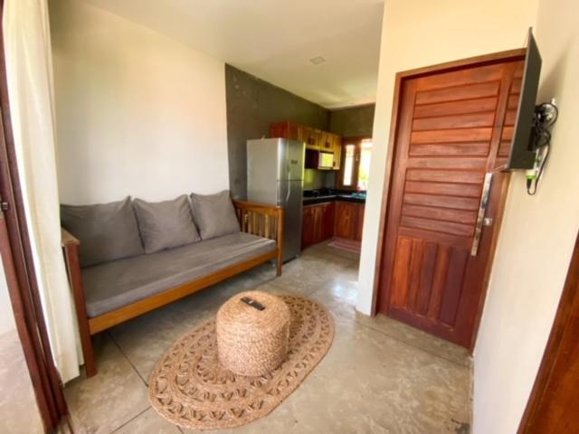 شقة La Casina Jericoacoara المظهر الخارجي الصورة