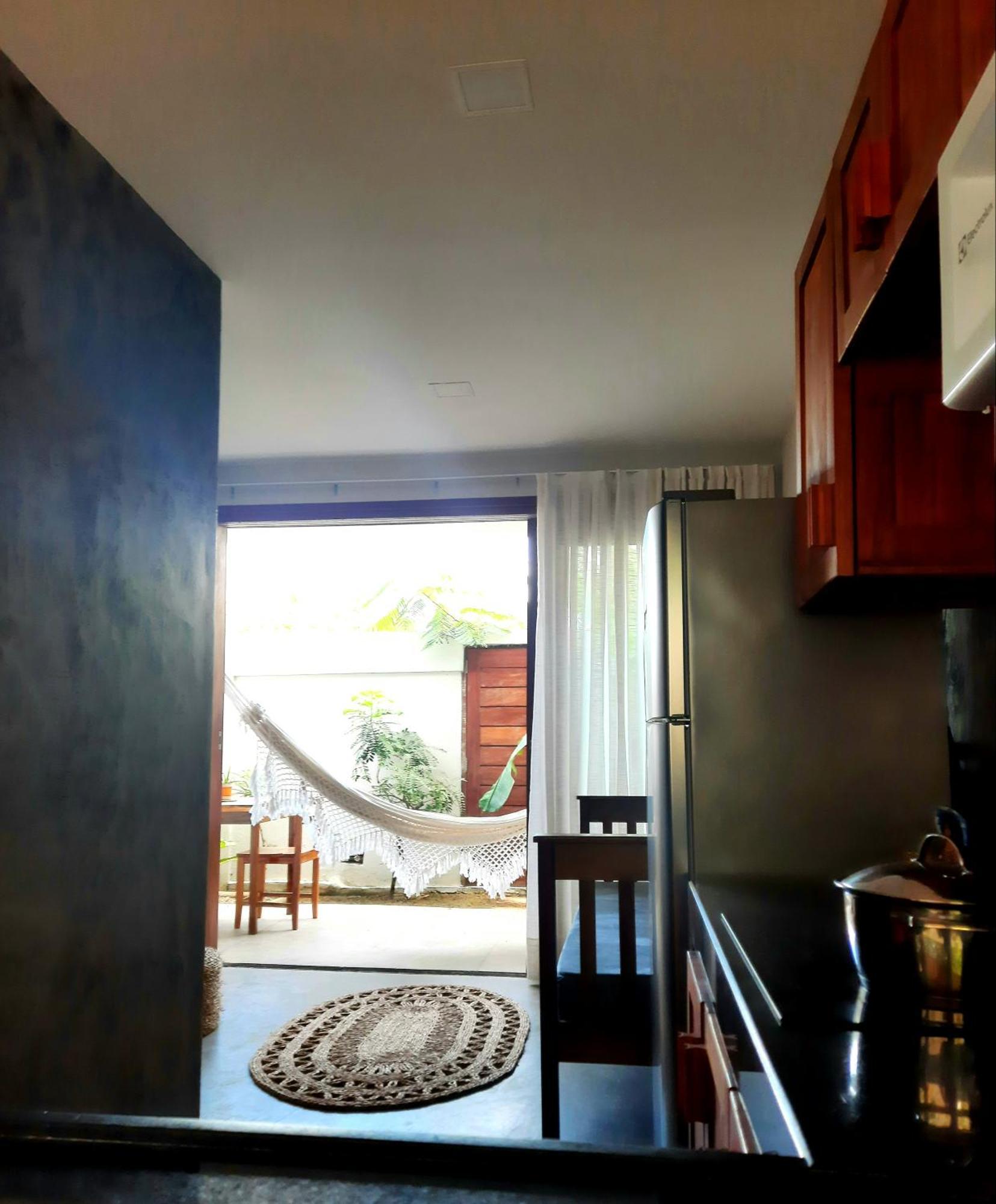 شقة La Casina Jericoacoara الغرفة الصورة