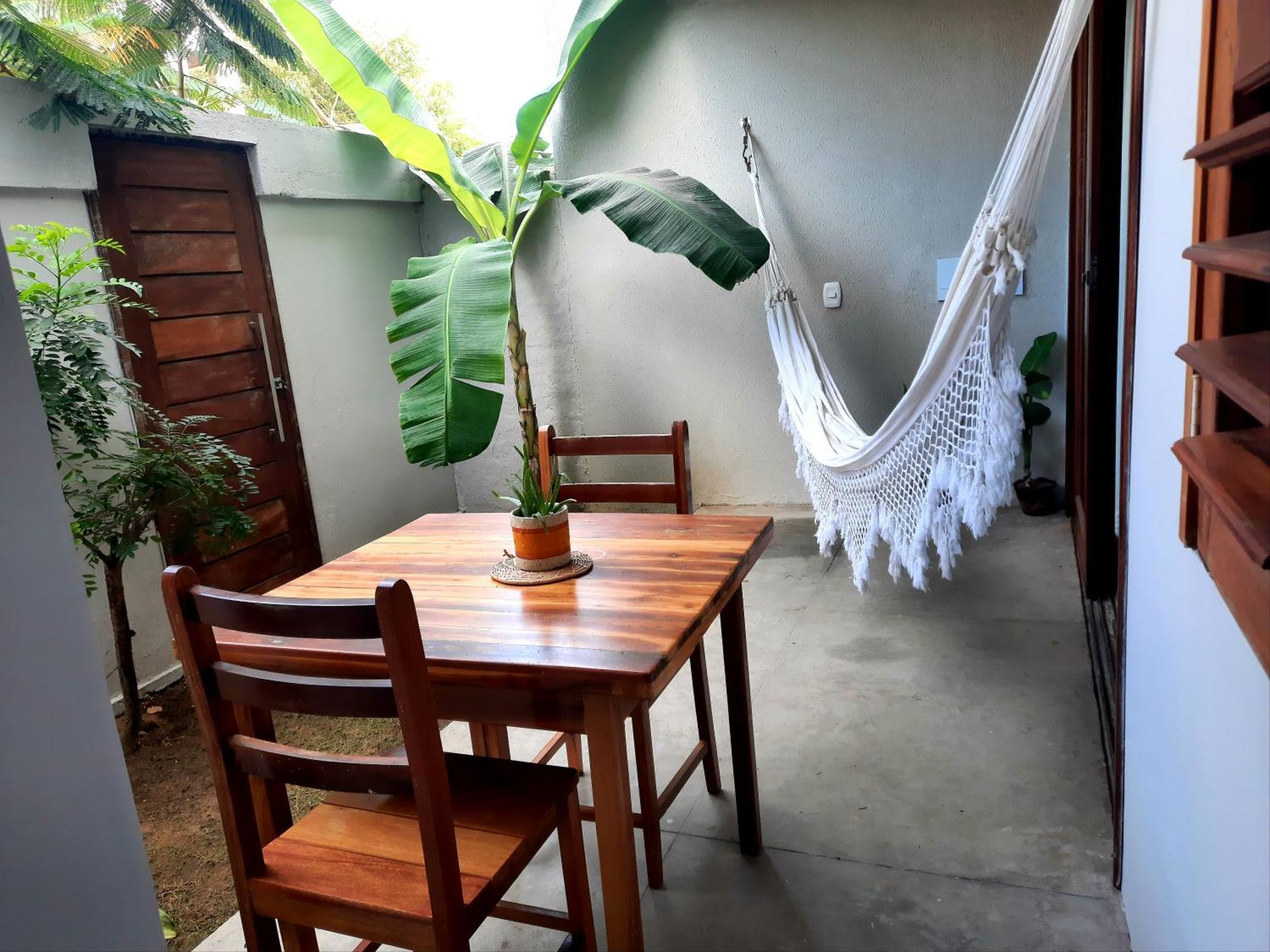 شقة La Casina Jericoacoara الغرفة الصورة